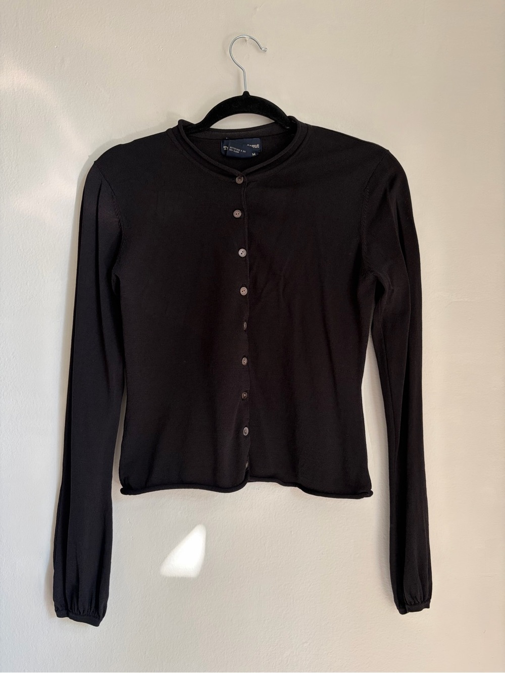 Y2k cardigan